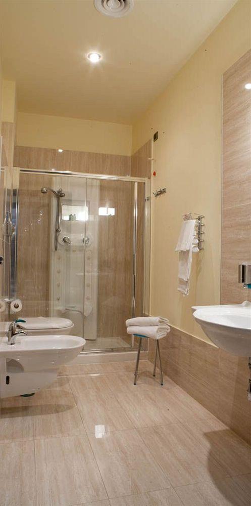 Albatros Hotel Szirakúza Kültér fotó